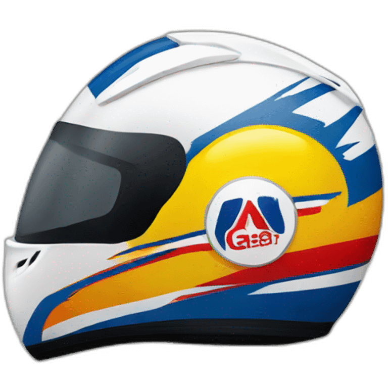 motorbike helmet schwantz emoji