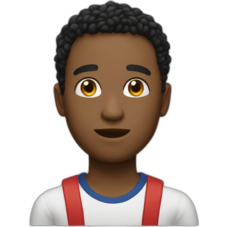 Tommy emoji