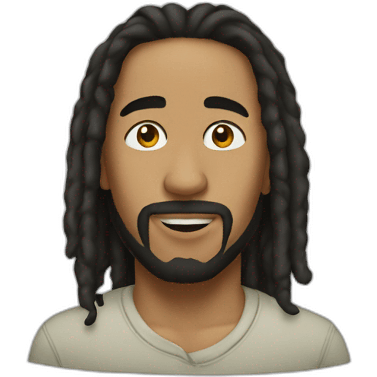 marley emoji