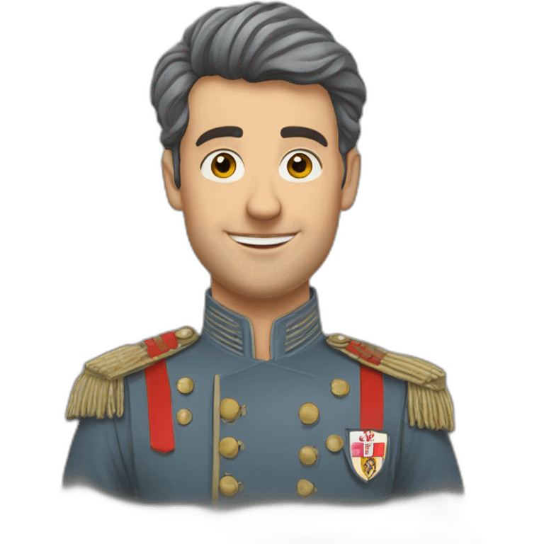 le perron liege belgium emoji