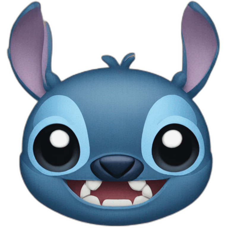 stitch emoji