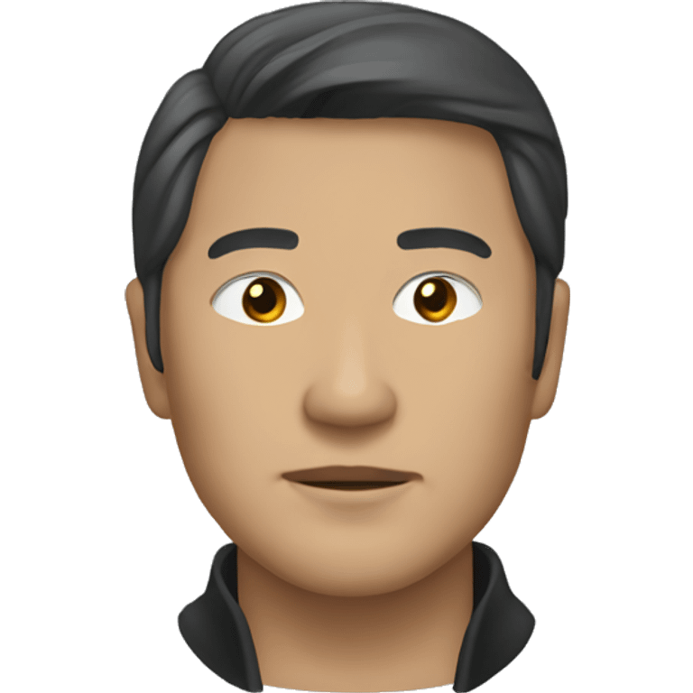 HAN LUE emoji