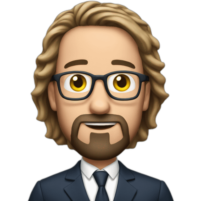 charles michel emoji