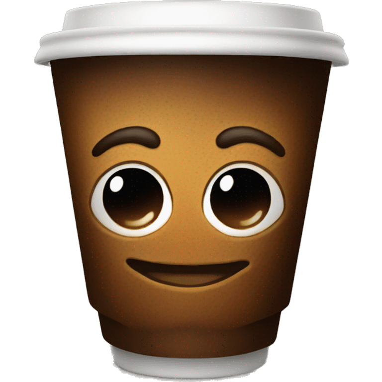 cofee emoji