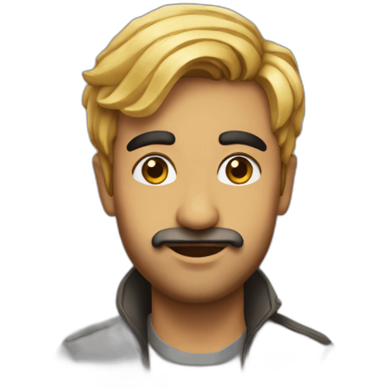 subhav-gautam emoji