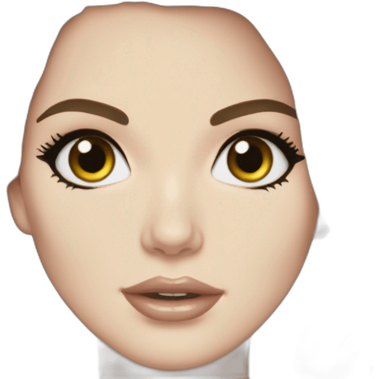 lana del rey born to die emoji