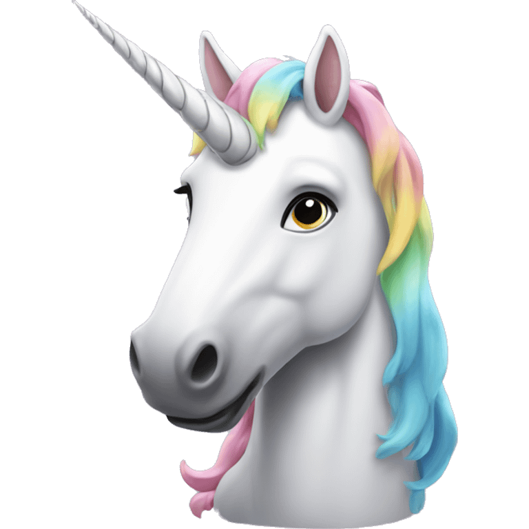 unicorn  emoji