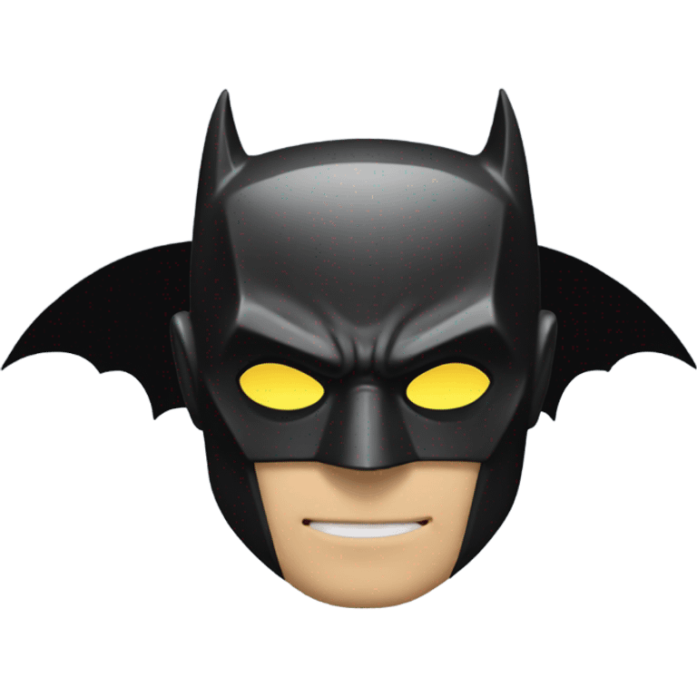 batman  emoji