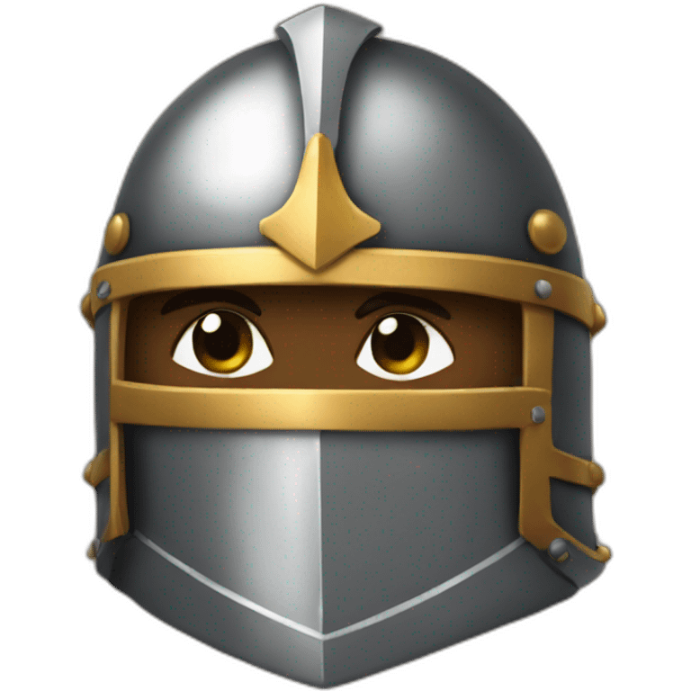 knight emoji