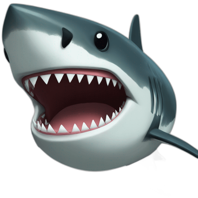 nimona shark emoji