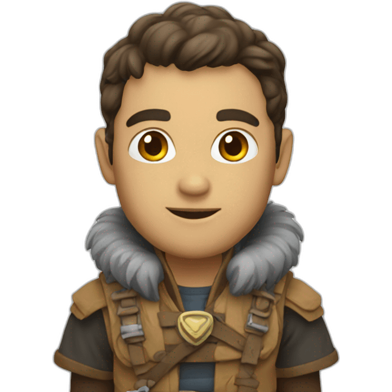 pathfinder emoji