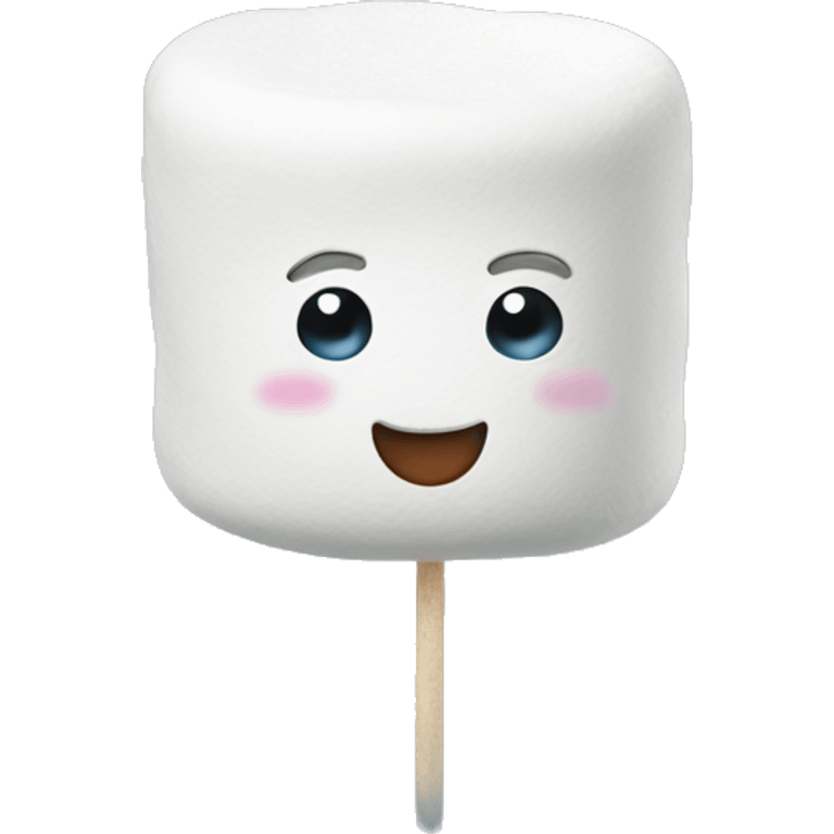 Marshmallows  emoji