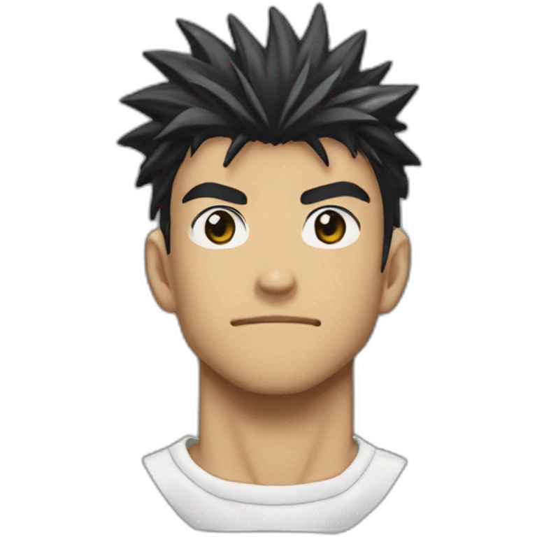 hajime no ippo emoji