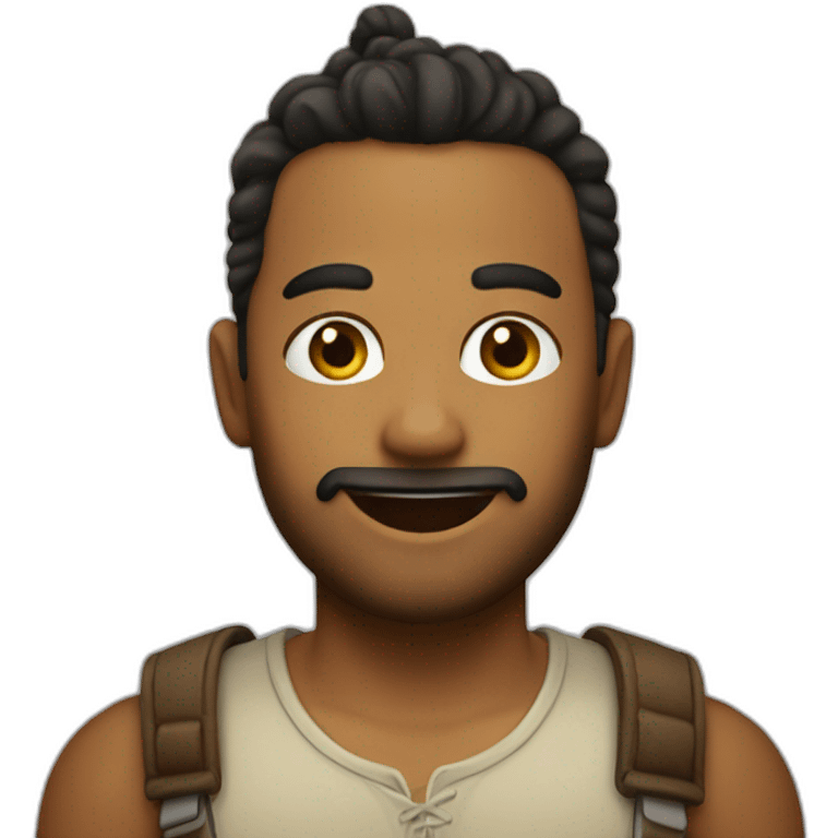 Jaz-lindamin emoji