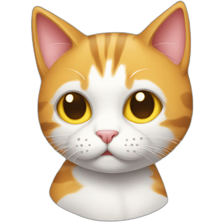 gamer cat emoji