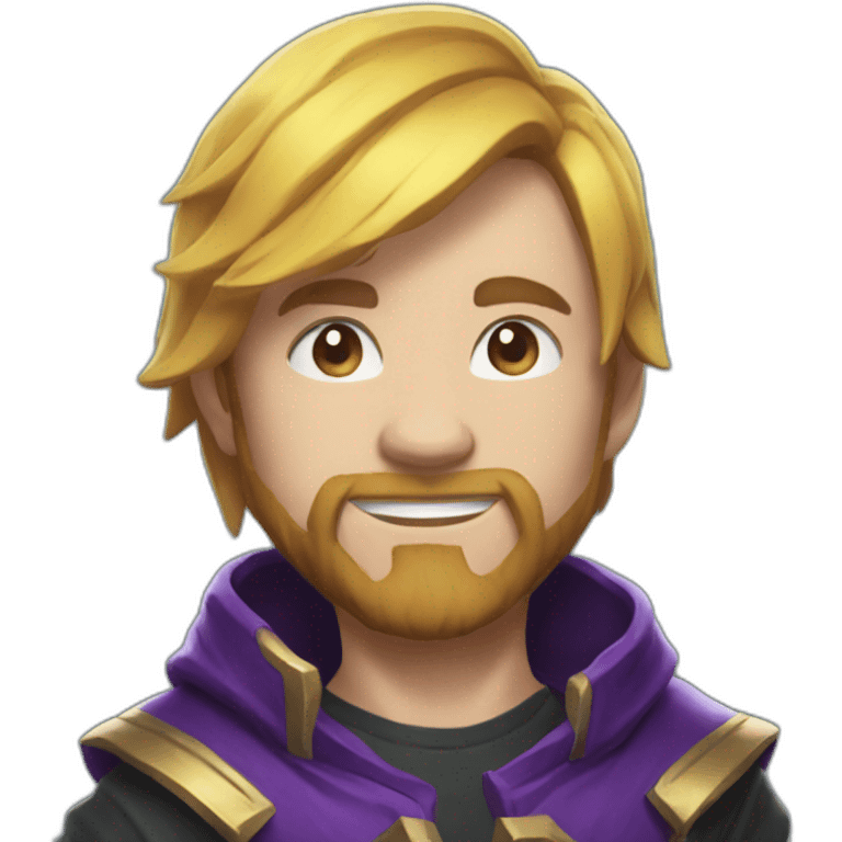 league of legends emoji