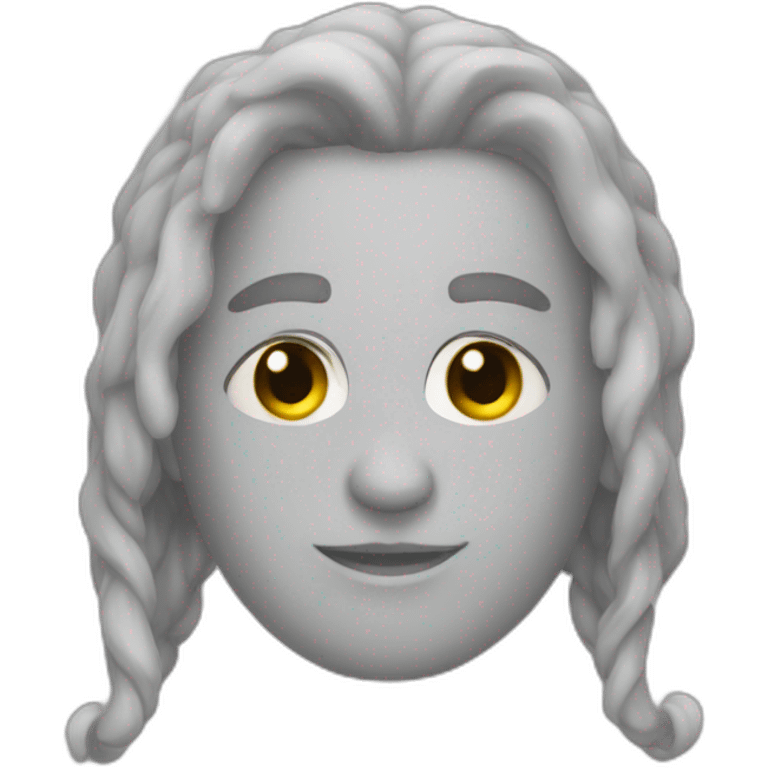 Omer emoji