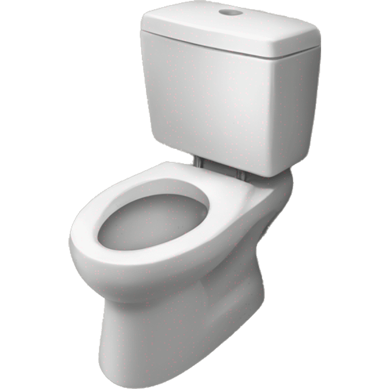 Skibidi toilet emoji