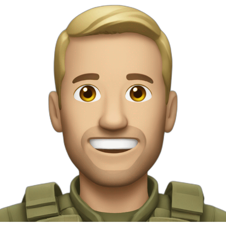 Call of duty emoji