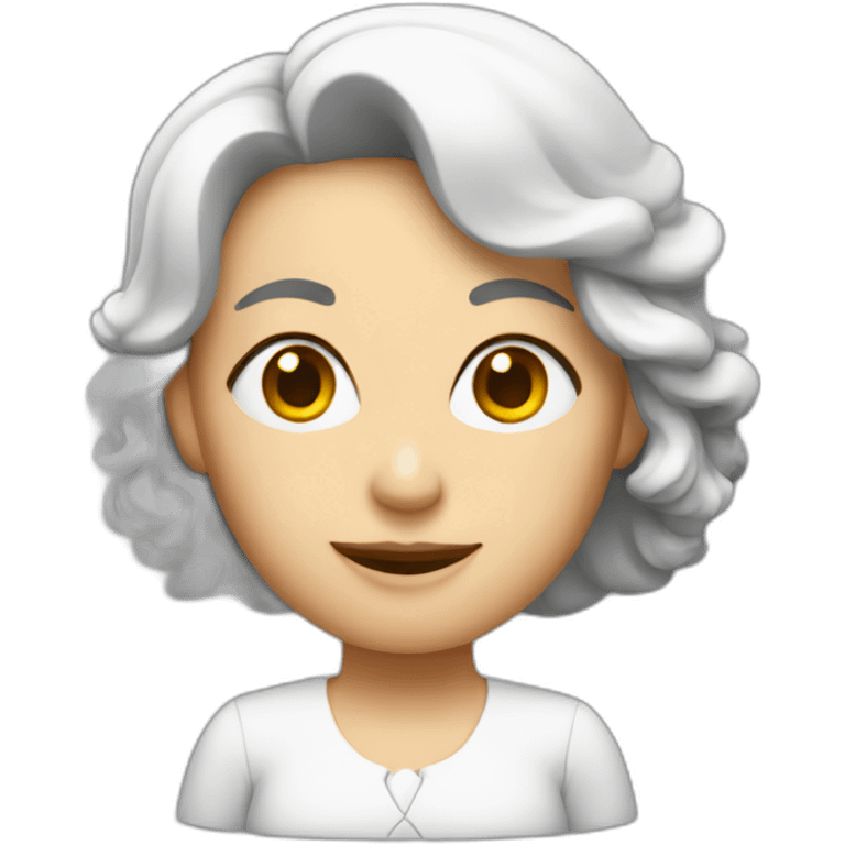 mrs docudidie emoji