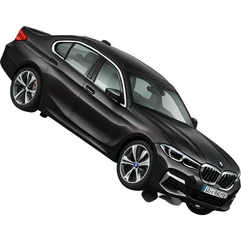 BMW G80  emoji