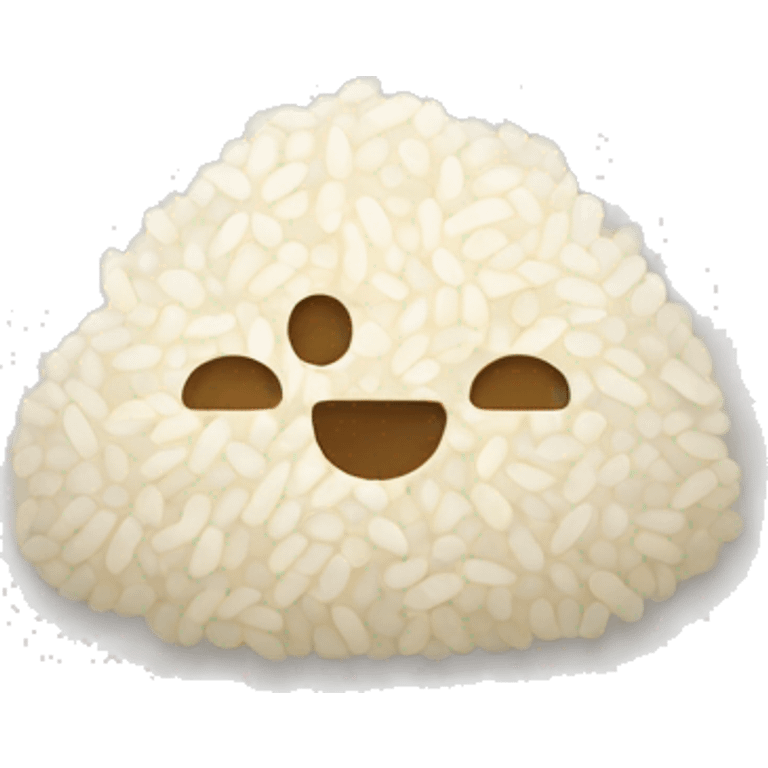 rice emoji