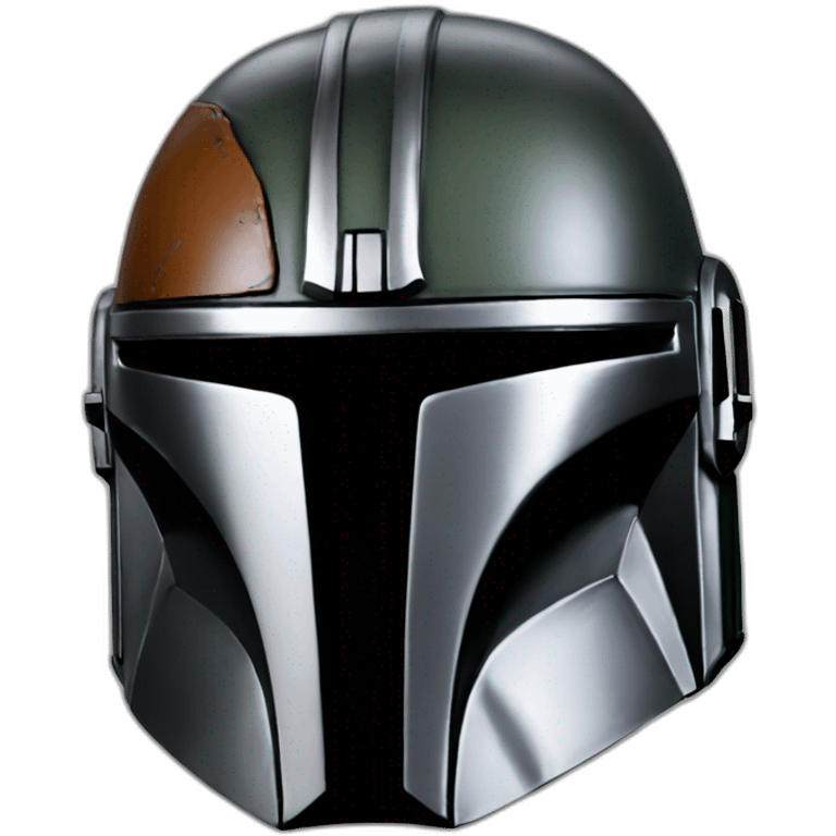 mandalorian emoji