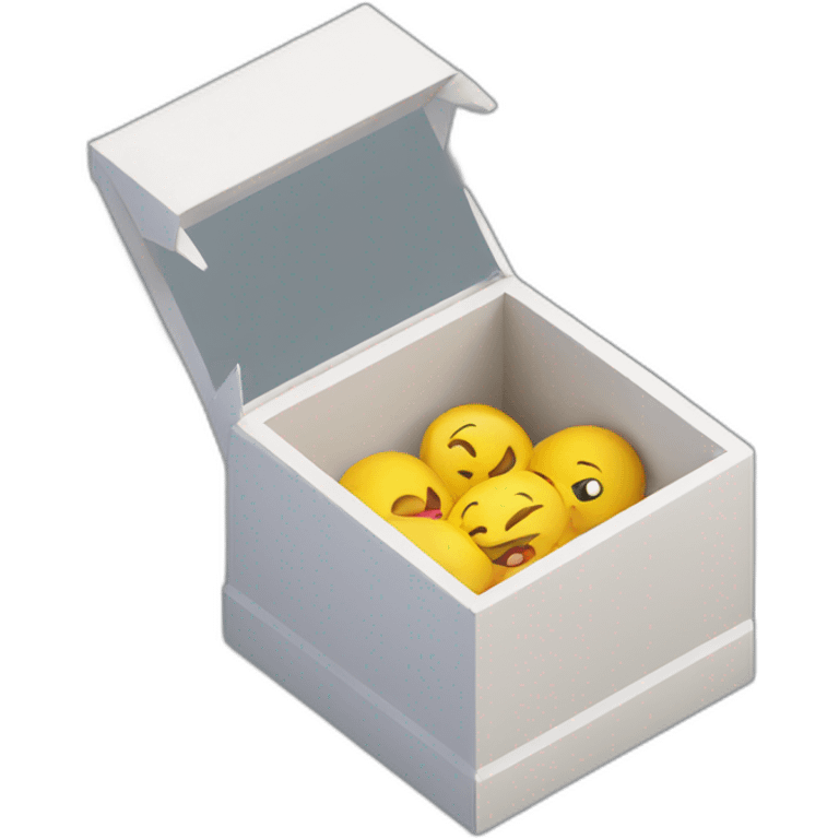 3d-isometric-box-opened emoji