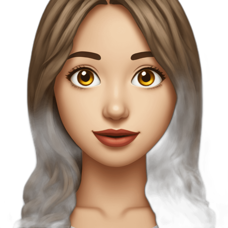 Riley Reid emoji