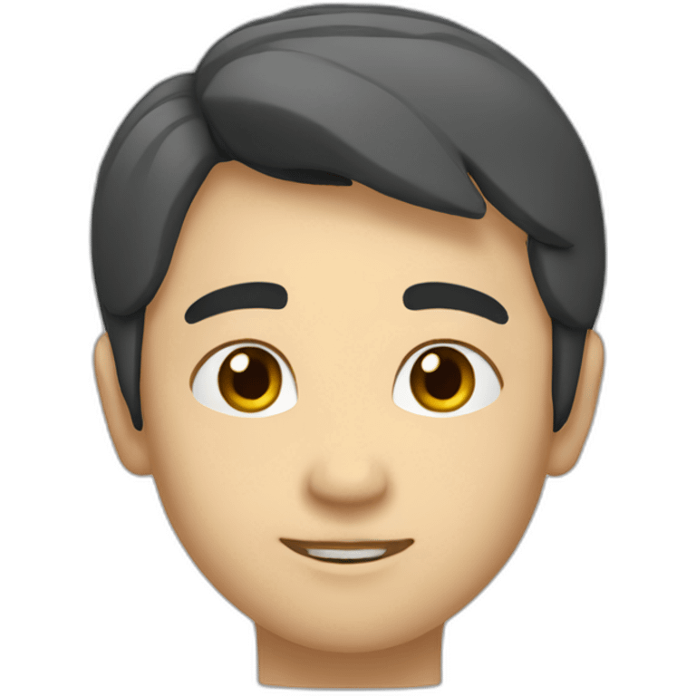 丘小玉 emoji