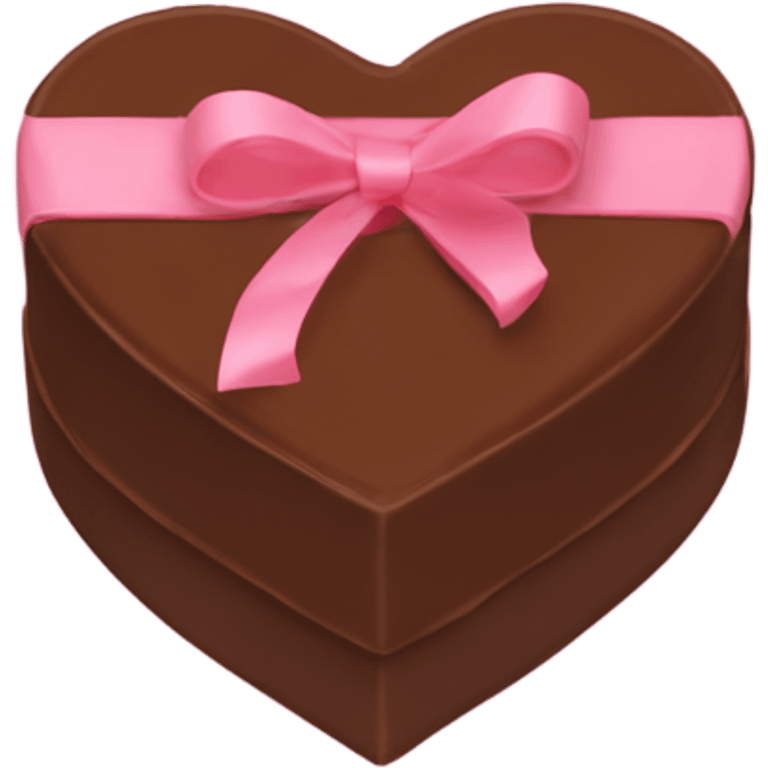 heart chocolate box emoji