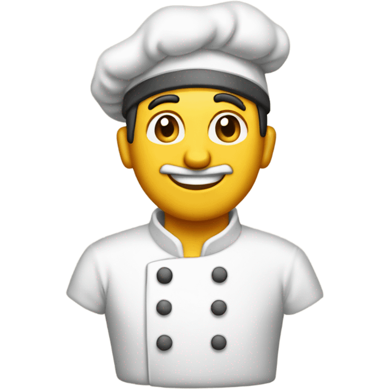 pizzaiolo flour emoji