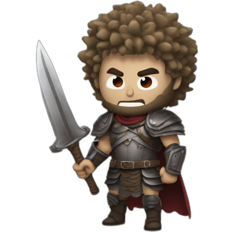 Guts armur berserker emoji