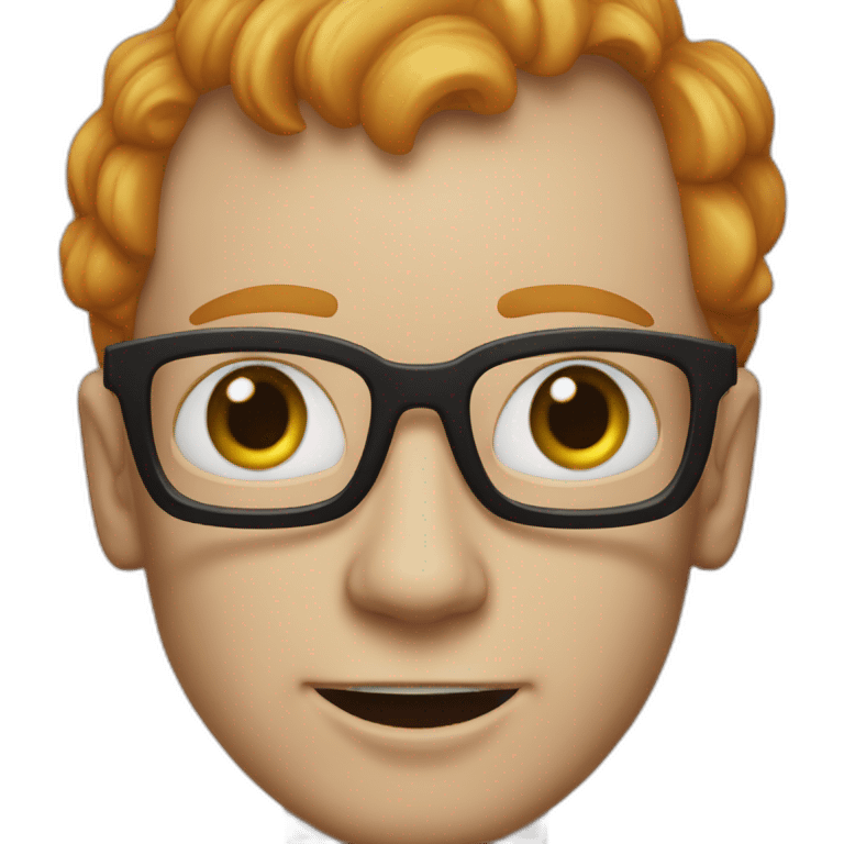 Danny elfman emoji