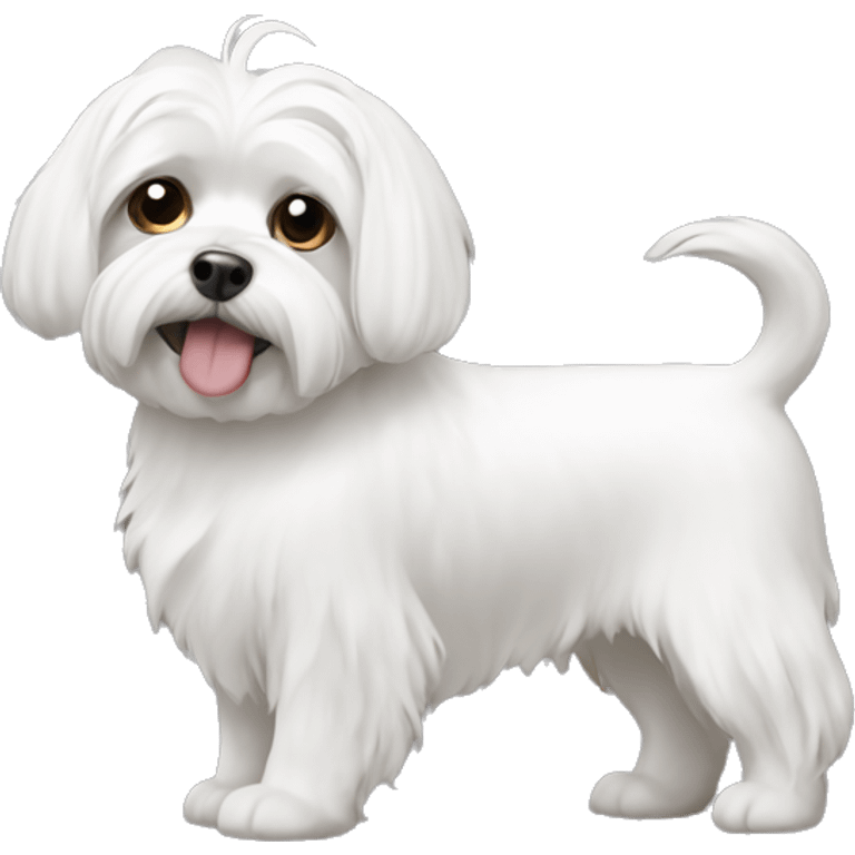 Maltese emoji