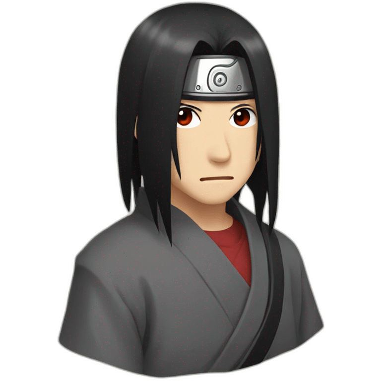 Itachi emoji