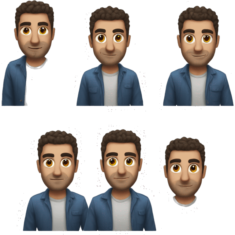 youtuber enes batur turkish emoji