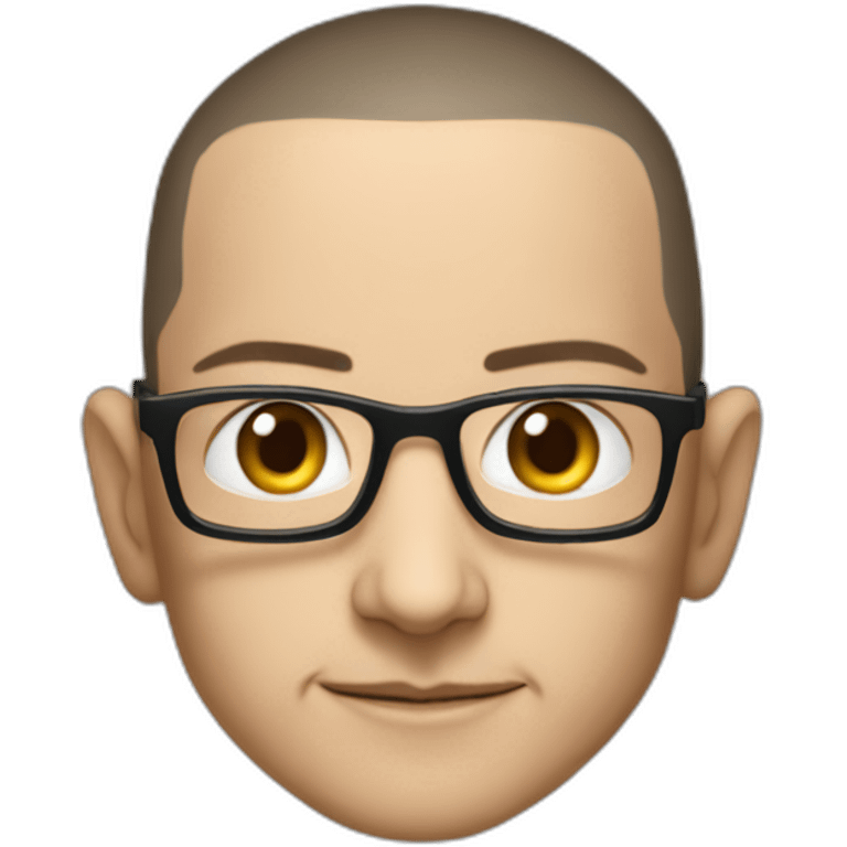 Chester-bennington emoji