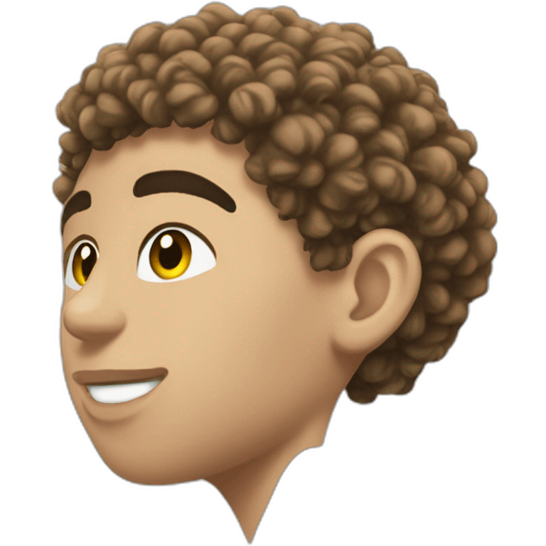 Lamelo ball emoji