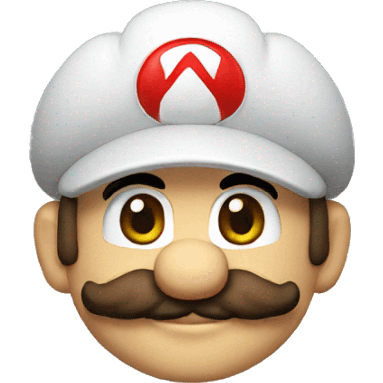 mario emoji