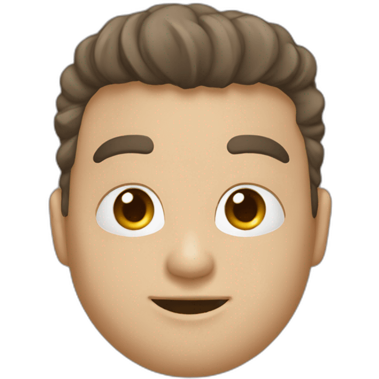 asciugacapelli emoji