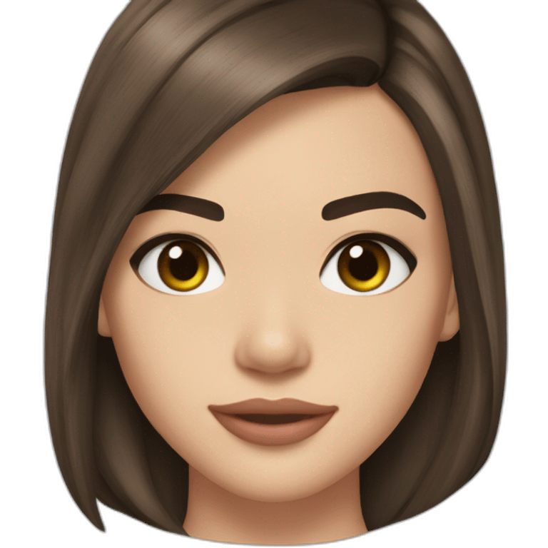 hailee steinfeld emoji