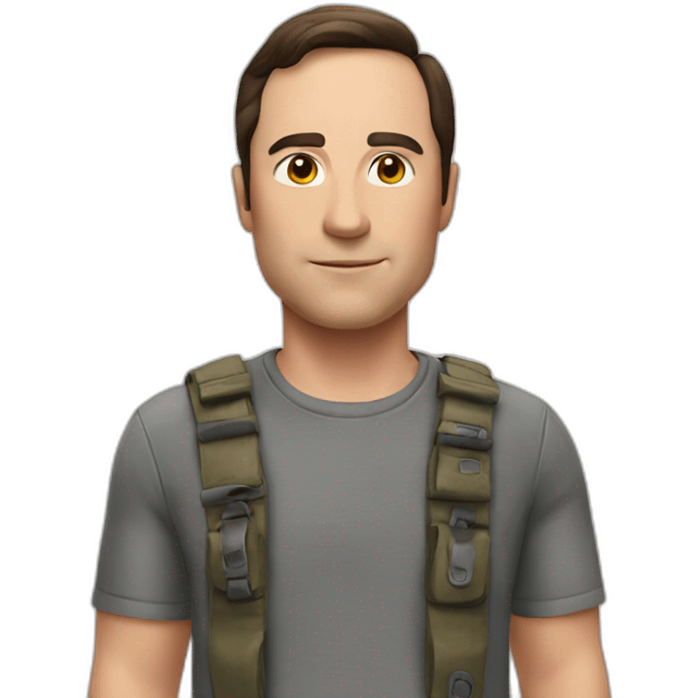 Sheldon emoji