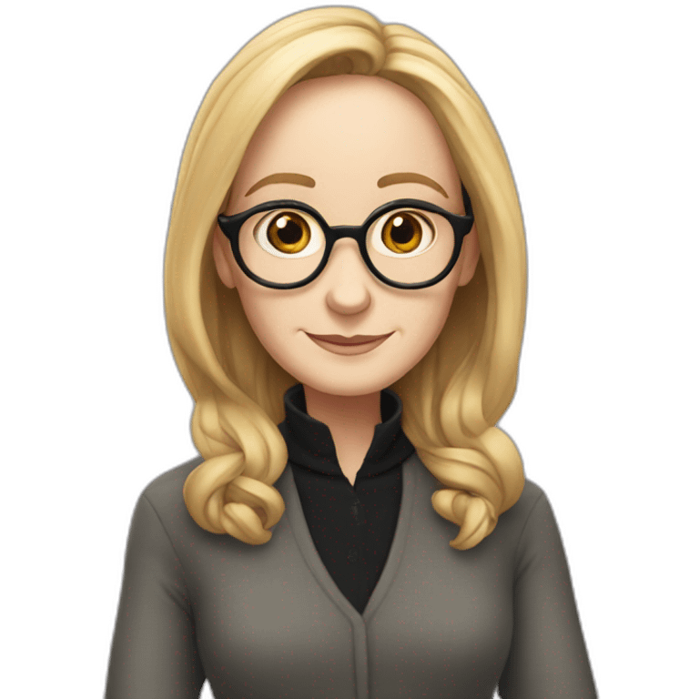 Jk rowling emoji