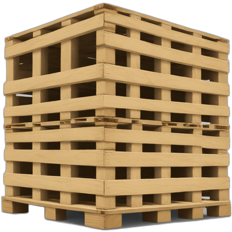 pallet emoji