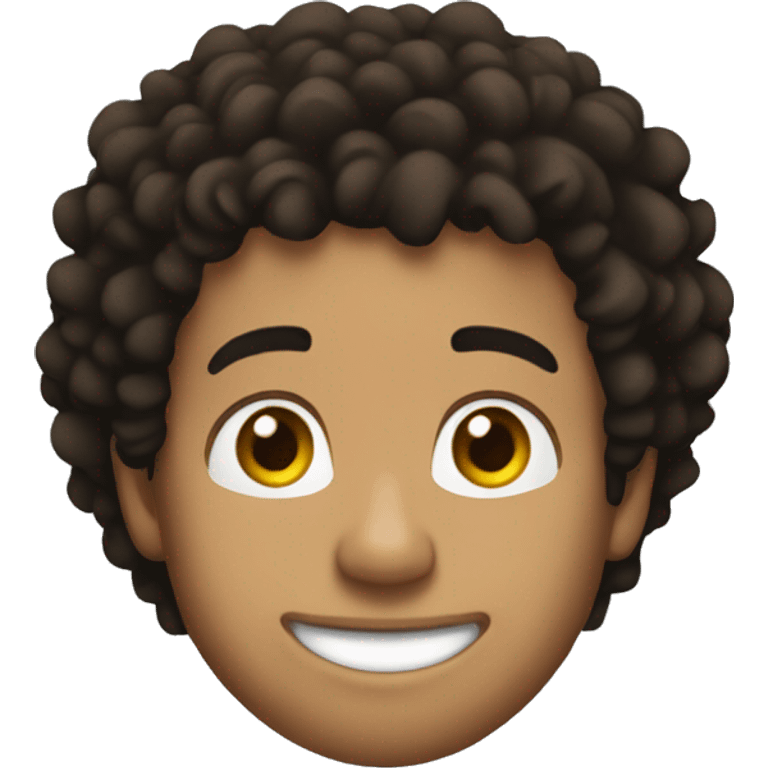 Corbin bleu emoji