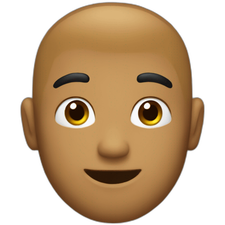 Émoji géné emoji