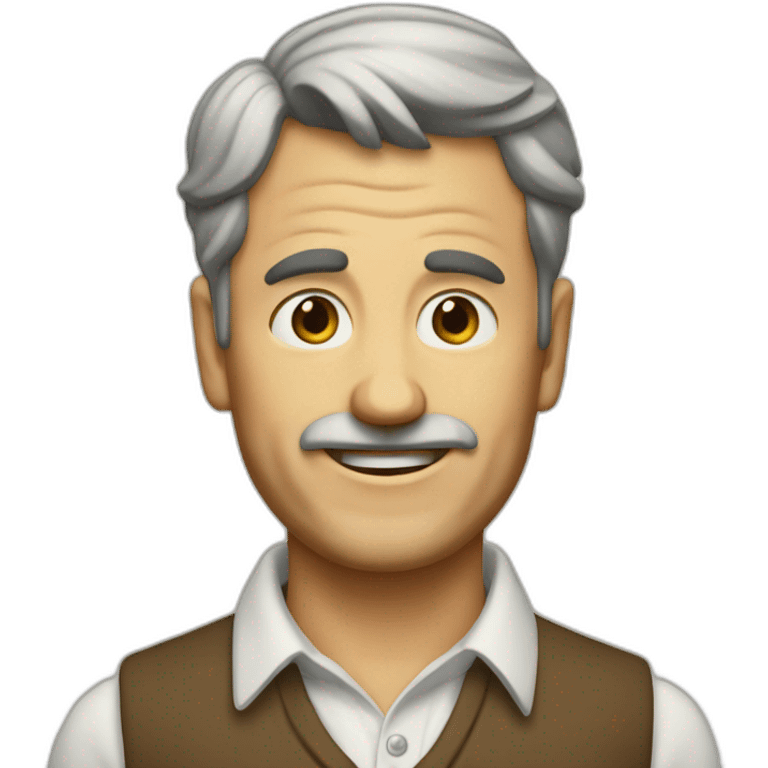 old-fashioned-donus emoji