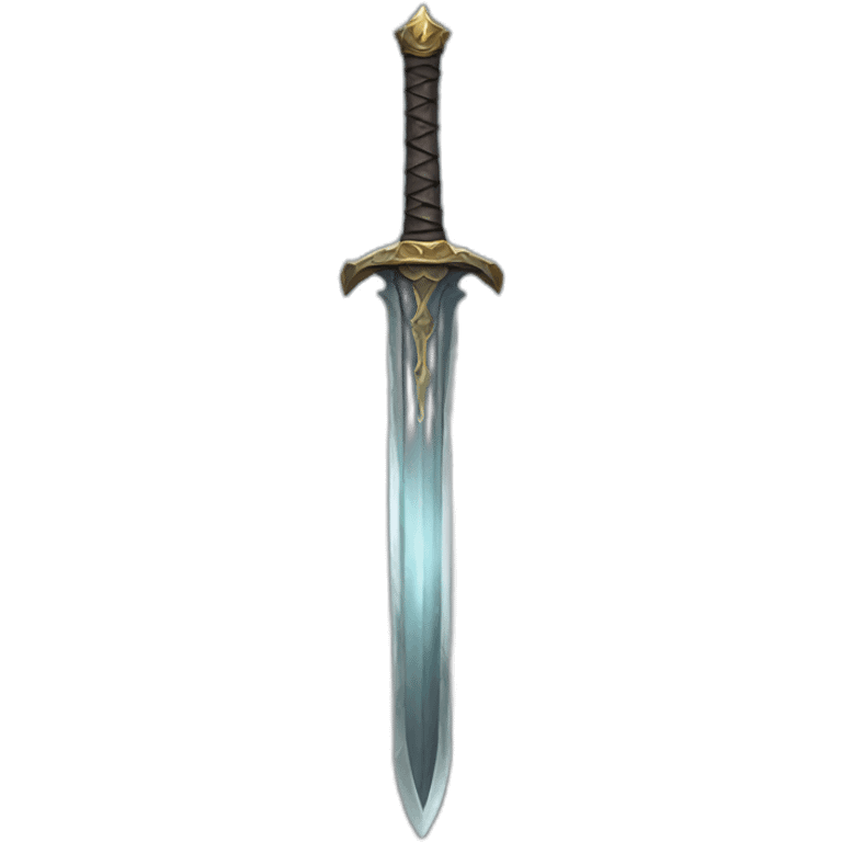 moonlight greatsword emoji