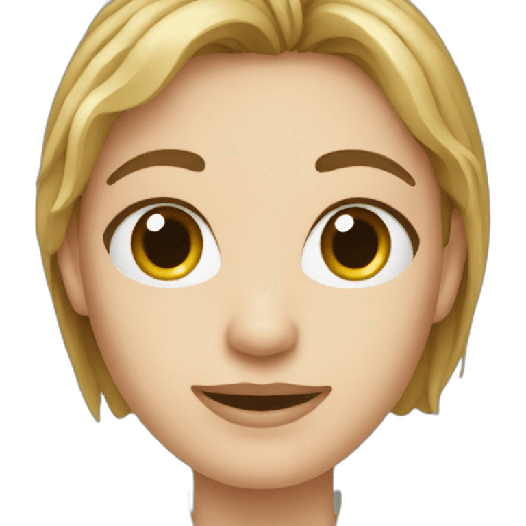 dermatologist emoji